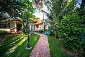 Hula Hula Beachfront Phu Quoc