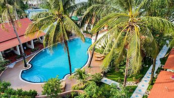 Hula Hula Beachfront Phu Quoc