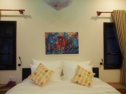 Hula Hula Beachfront Phu Quoc