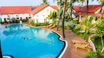 Hula Hula Beachfront Phu Quoc