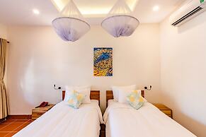 Hula Hula Beachfront Phu Quoc