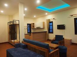 Hula Hula Beachfront Phu Quoc