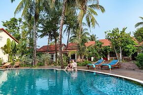 Hula Hula Beachfront Phu Quoc