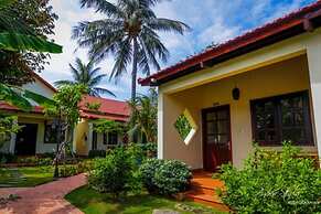Hula Hula Beachfront Phu Quoc