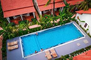 Hula Hula Beachfront Phu Quoc