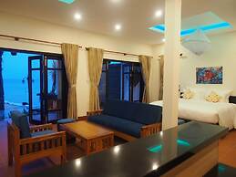 Hula Hula Beachfront Phu Quoc