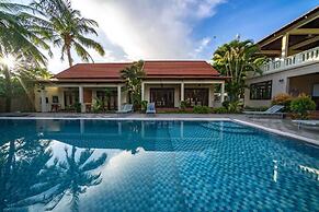 Hula Hula Beachfront Phu Quoc