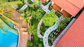 Hula Hula Beachfront Phu Quoc