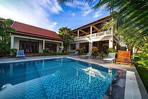 Hula Hula Beachfront Phu Quoc