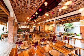 Hula Hula Beachfront Phu Quoc