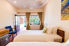 Hula Hula Beachfront Phu Quoc