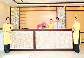 Ha Long Park Hotel