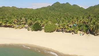 Takatuka Beach Resort