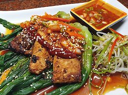 Takatuka Beach Resort