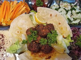 Takatuka Beach Resort