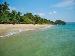 Takatuka Beach Resort