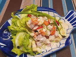 Takatuka Beach Resort