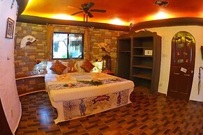 Takatuka Beach Resort