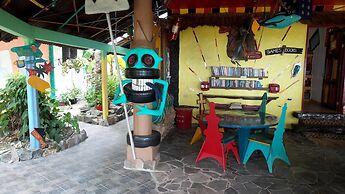 Takatuka Beach Resort