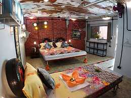 Takatuka Beach Resort