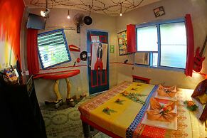 Takatuka Beach Resort