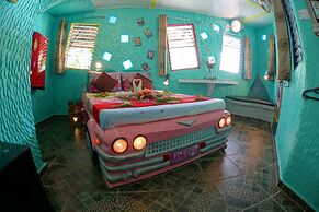 Takatuka Beach Resort