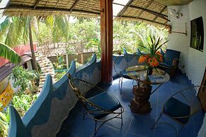 Takatuka Beach Resort