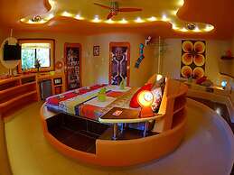 Takatuka Beach Resort