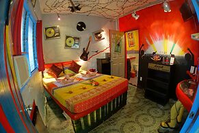 Takatuka Beach Resort