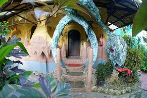 Takatuka Beach Resort