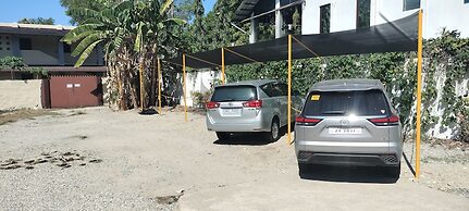 Takatuka Beach Resort