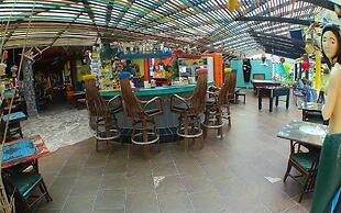 Takatuka Beach Resort