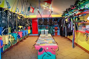 Takatuka Beach Resort