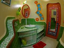 Takatuka Beach Resort