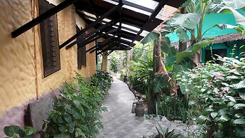 Takatuka Beach Resort