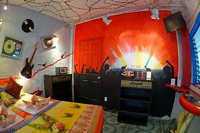 Takatuka Beach Resort