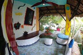 Takatuka Beach Resort