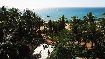 Takatuka Beach Resort