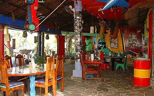 Takatuka Beach Resort