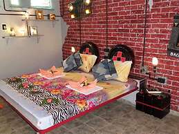 Takatuka Beach Resort