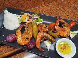 Takatuka Beach Resort