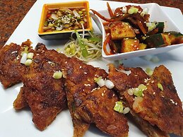 Takatuka Beach Resort