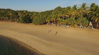 Takatuka Beach Resort