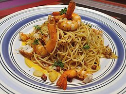 Takatuka Beach Resort