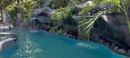 Takatuka Beach Resort