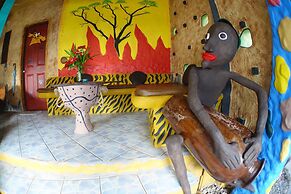 Takatuka Beach Resort