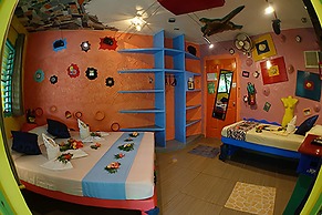 Takatuka Beach Resort