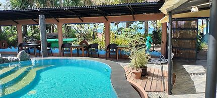 Takatuka Beach Resort