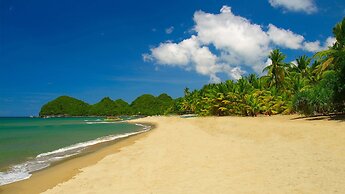 Takatuka Beach Resort