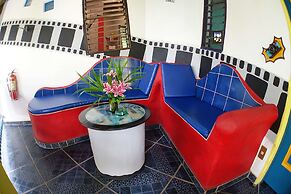 Takatuka Beach Resort